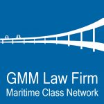 GMM Law Firm | Maritime Class Net SQ Logo EN